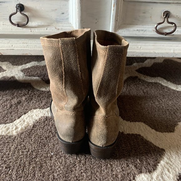 WOMEN'S STEVE MADDEN BOOT SIZE 8 - Picture 3 of 6